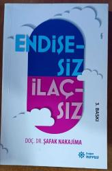 endişesiz ilaçsız