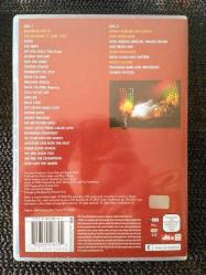 QUEEN ON FIRE LIVE AT THE BOWL KONSER DVD..