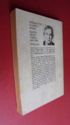 GAZOZ AĞACI / YARALI HAYVAN