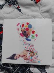 NİL KARAİBRAHİMGİL BEN BURAYA ÇIPLAK GELDİM CD