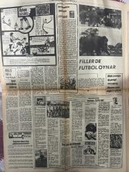 İNCİ SPOR GAZETESİ - 7 KASIM 1974-joe louis -ROCK MARCIANO -MUHAMMED ALİ -ORHAN AYHAN-necmi tanyolaç -İsmail karaali -taylan uygur -Tevfik ünsi- Beşiktaş-ihap subaşı - Eyüp karadayı-İbrahim zengin -tercüman gazetesi spor servisi -Kemal kahramanoğlu -Mustafa örnek - Konyaspor -Ertan Anıl - ergun hiçyılmaz-Balıkesir -Hamit tecer - fenerbahçeli k.abdullah -Kırklareli Spor-Lüleburgaz lisesi -savaş Ergovan-islam çupi -necip altın - bisikletçi şemsettin -Orhan korkmaz