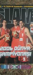 Slam Türkiye (Ağustos-Eylül 2006): Miami Ateşi