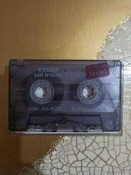KRAMP * LAN N'OLDU * KASET