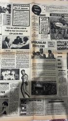 İNCİ SPOR GAZETESİ VE TERCÜMAN GAZETESİ SPOR SERVİSİ GAZETESİ - 31 EKİM 1974 - Göztepe - Tevfik ünsi- Galatasaray - necmi tanyolaç - kupalarda yurdumuzu en çok gatasaray ve Fenerbahçe temsil etti - Bursaspor -max baer-taylan uygur - hayri songülen Ankara - reyhanlıdan Mehmet gülmez -güreş kulüpleri - Antalya basketbol - şemsi sılkım - boluspor başkanı avlacıoğlu istifa - Orduspor - Balıkesir güreş - arif ışıldayan - fehmi sağlamer- salih erdem - milli takımın çekoslovakya kafilesi - hamit tecer - amasyaspor - Osman Ilıcak -ismer hatipoğlu - Kemal belgin - sen josef lisesi  - İtalyan futbolu wılson - benettı- cera