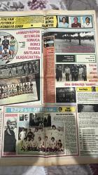 İNCİ SPOR GAZETESİ VE TERCÜMAN GAZETESİ SPOR SERVİSİ GAZETESİ - 31 EKİM 1974 - Göztepe - Tevfik ünsi- Galatasaray - necmi tanyolaç - kupalarda yurdumuzu en çok gatasaray ve Fenerbahçe temsil etti - Bursaspor -max baer-taylan uygur - hayri songülen Ankara - reyhanlıdan Mehmet gülmez -güreş kulüpleri - Antalya basketbol - şemsi sılkım - boluspor başkanı avlacıoğlu istifa - Orduspor - Balıkesir güreş - arif ışıldayan - fehmi sağlamer- salih erdem - milli takımın çekoslovakya kafilesi - hamit tecer - amasyaspor - Osman Ilıcak -ismer hatipoğlu - Kemal belgin - sen josef lisesi  - İtalyan futbolu wılson - benettı- cera
