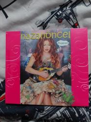 NAZAN ÖNCEL 7n yedin bitirdin CD