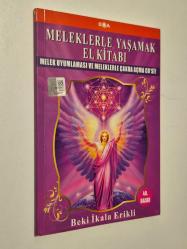 Meleklerle Yaşamak El Kitabı (CD'si Yok)