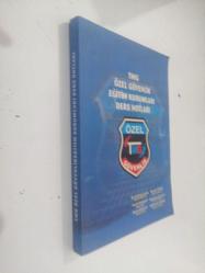 ÖZEL GÜVENLİK EĞİTİM KURUMLARI DERS NOTLARI