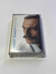 AHMET YILMAZ- KINA YAK KASET