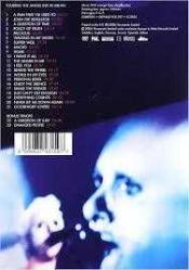 Dvd - Depeche Mode - Touring The Angel Live In Milan