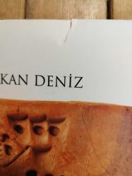 Söz Uçar Yazı Kalır (İMZALI)