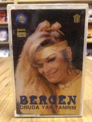 BERGEN ONU YAK TANRIM KASET
