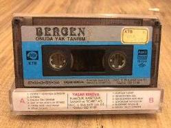 BERGEN ONU YAK TANRIM KASET