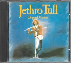 Jethro Tull - Original Masters [CD]
