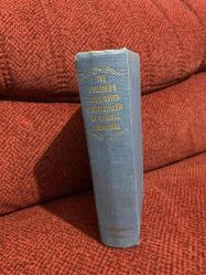 THE CHILDREN'S ILLUSTRATED ENCYCLOPAEDIA OF GENERAL KNOWLEDGE ( CİLTLİ )