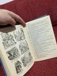 THE CHILDREN'S ILLUSTRATED ENCYCLOPAEDIA OF GENERAL KNOWLEDGE ( CİLTLİ )