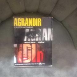 Monochrome dans un petit espace : agrandir sans  écraser  - M6