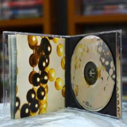 Prince And The New Power Generation - Diamonds And Pearls CD Album