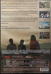 BEŞ VAKİT DVD 2.EL ORJİNAL FİLM DVD ( 12734