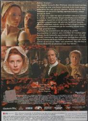 KOKU BİR KATİLİN HİKAYESİ DVD 2.EL ORJİNAL FİLM DVD ( 12737