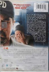 THIN ICE DVD 2.EL ORJİNAL FİLM DVD ( 12739