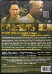 THE CONTRACT DVD 2.EL ORJİNAL FİLM DVD ( 12740
