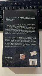 GRİNİN ELLİ TONU - E. L. JAMES - PEGASUS YAYINLARI 3. BASKI 2013 - EROTİK ROMANS YETİŞKİN OKURLAR İÇİN