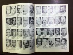 TÜRKİYE MİLLİ OLİMPİYAT KOMİTESİ DERGİSİ - 1987 - NO: 67 - İLKBAHAR - TURGUT ATAKOL  TEVFİK ÜNSİ ARKUN  - KAHRAMAN BAPÇUM - YÜCEL TELÖREN - NURHAN AYDIN - ESAT YILMAER - ORHAN ŞAHİN - TOGAY BAYATLI - DOĞAN KOLOĞLU - SEZAİ PAKER - TEOMAN GÜRAY -BEDRETTİN DALAN - RAYMOND GAFNER - MİLLİ OLİMPİYAT KOMİTELERİ - ULUSLARARASI AKDENİZ OYUNLARI - ACLAN BUHARALI HAYATINI KAYBETTİ - TARIK ÖZERENGİN - TÜRK SPOR VAKFI ÇALIŞMALARI - ŞEHAP SAYIN - PUL ve SPOR - AZİZ VERSAN - ADİDAS 1980'LER REKLAMI - SEZAİ PAKER - DÜNYA ARTİSTİK PATİNAJ ŞAMPİYONASI - BASKETBOL CAMİASI MİNİK ÖNDER'İ KAYBETTİ - TÜRKİYE ŞİŞE ve CAM FABRİKALARI A.Ş. REKLAMI - AKBANK 1980'LER REKLAMI - COCA COLA 1980'LER REKLAMI - 28 SAYFA TAM TAKIM DERGİ