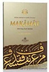 Kelime Manalı Ve İzahlı Makamat Tercümesi