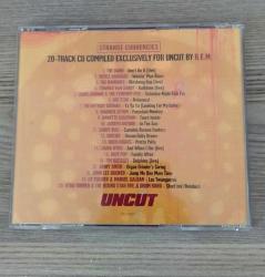 Strange Currencies compiled for UNCUT by R.E.M.