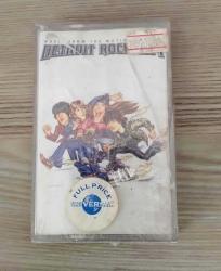 Detroit rock city - original motion picture soundtrack