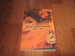 GÖZYAŞI KONAĞI ADA 1876