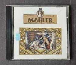 GUSTAV MAHLER * SYMPHONY NO.1 