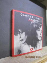 OROSPU KIRMIZI