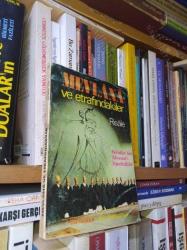 MEVLANA VE ETRAFINDAKİLER Risâle