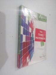 YGS TEMEL MATEMATİK SORU KİTABI (ÜNİVERSİTEYE HAZIRLIK) TESTOKUL YAYINLARI