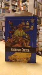 Robinson Crusoe: Level 2 [İngilizce Çocuk Kitabı]