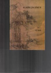 KLASİK ÇİN ŞİİRİ - İKİ CİLT TAKIM