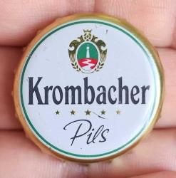 Antika - KROMBACHER BİRA KAPAĞI. - kitantik - kitaLog
