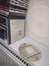 CD - Nat King Cole – Greatest Love Songs