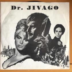 Al Korvin / Lara's Theme (From 