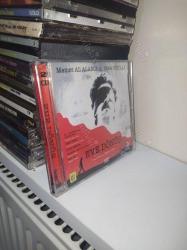 MEHMET ALİ ALABORA / SİBEL KEKİLLİ - EVE DÖNÜŞ - VCD