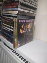 Gerçek Efsaneler 2 VCD Film