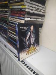 TOMB RAIDER - YAŞAMIN KAYNAĞI - VCD