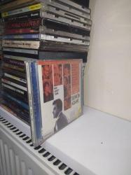 Şehrin Adamı -Man About Town Vcd Filmi