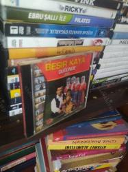 Beşir Kaya Düğünde 2004 VCD