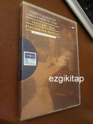türkiye iş bankası arşivi'nden iki film yenicami 1934 - atatürk'ün bankası dvd  (PC'de izlenmiştir/denenmiştir)