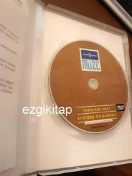 türkiye iş bankası arşivi'nden iki film yenicami 1934 - atatürk'ün bankası dvd  (PC'de izlenmiştir/denenmiştir)