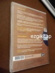 türkiye iş bankası arşivi'nden iki film yenicami 1934 - atatürk'ün bankası dvd  (PC'de izlenmiştir/denenmiştir)