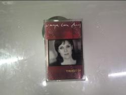 VAYA CON DİOS THE BEST OF İKİNCİ EL YABANCI KASET